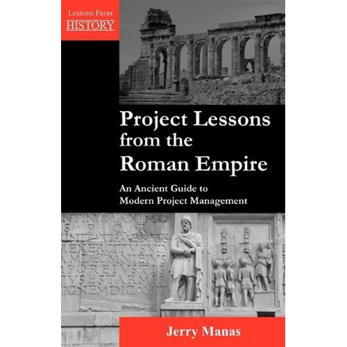 book-Roman Empire